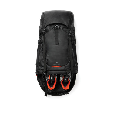 Logo trade mainostuote kuva: Nordic Drift Trail RCS-reppu 33 L