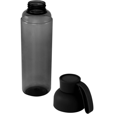 Logo trade mainoslahja ja liikelahja tuotekuva: Illuminate 600 ml:n vesipullo, RPET
