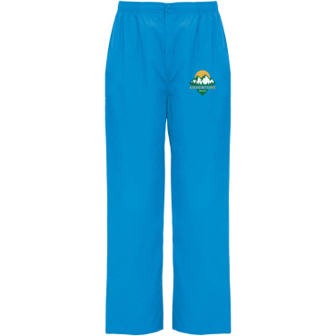 Logo trade liikelahja kuva: Vademecum unisex-työhousut 160 g/m2