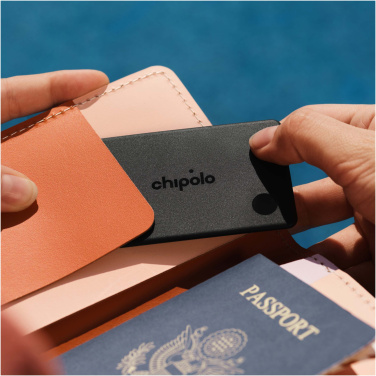 Logotrade mainostuotet kuva: Chipolo CARD seurantatunniste kortti