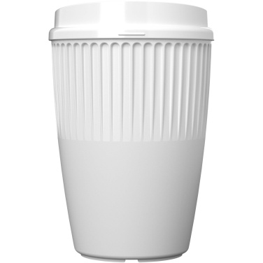 Logo trade mainostuote kuva: Cirrus POP 350 ml:n kahvimuki
