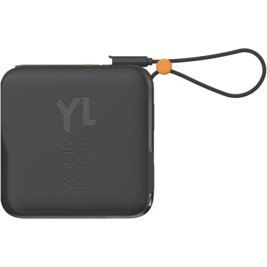 Logotrade mainoslahja tuotekuva: Xtorm TravelPro 3-in-1-matkalaturi 30 W ja 10 000 mAh