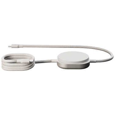 Logo trade liikelahjat tuotekuva: Zens Pro 2 240 W:n USB-C 2-in-1 -latauskaapeli