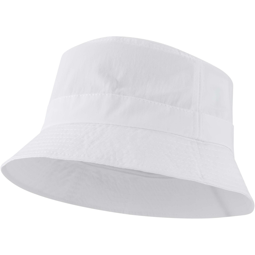 Logotrade mainostuotet kuva: Marisol aurinkohattu nylon 105 g/m2