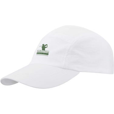 Logo trade mainoslahja ja liikelahja tuotekuva: Solara lippalakki nylon 105 g/m2