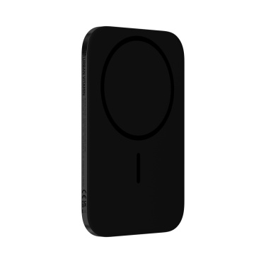 Logo trade liikelahjat tuotekuva: Urban Vitamin Concord RCS 3 000 mAh varavirtalähde