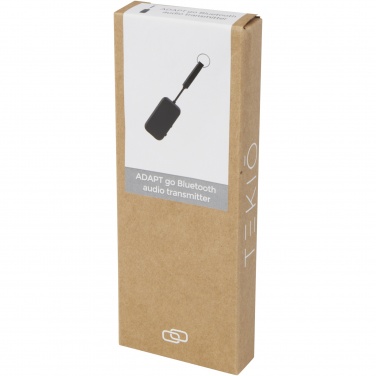Logotrade dovana nuotrauka: ADAPT go Bluetooth garso siųstuvas