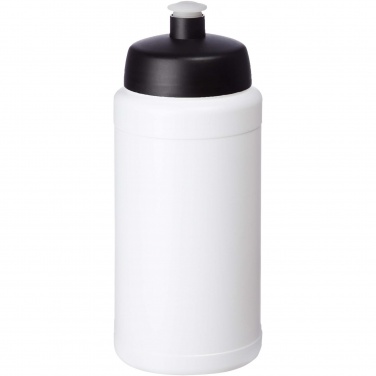 Logotrade reklaminės dovanos nuotrauka: Baseline Rise 500 ml sportinis butelis