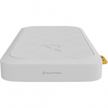 Logotrade dovana nuotrauka: „Xtorm FS510 Fuel Series“ 10 000 mAh 20 W maitinimo blokas