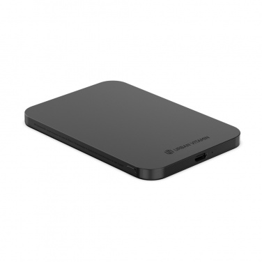 Logotrade verslo dovanos nuotrauka: Urban Vitamin Burbank RCS plastiko/alu 3000 mah maitinimo blokas
