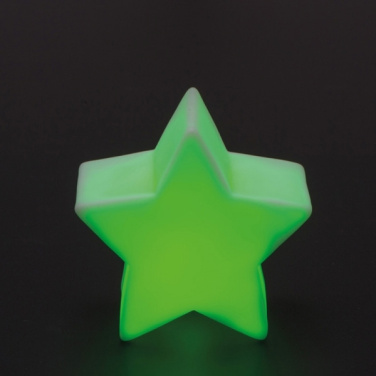 Logotrade verslo dovanos nuotrauka: LED lempa STAR
