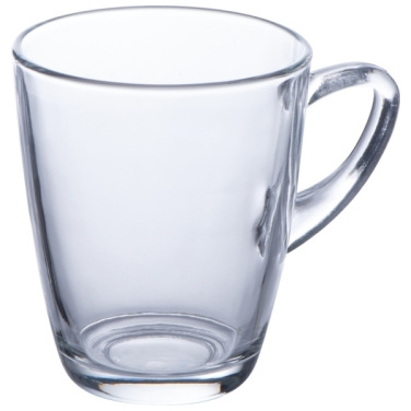 Logotrade firminės dovanos nuotrauka: Puodelis CATTOLICA 300 ml