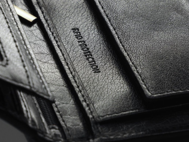 Logotrade reklaminės dovanos nuotrauka: RFID piniginė 35601300