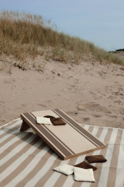 Logotrade reklaminiai produktai nuotrauka: VINGA Cornhole žaidimas