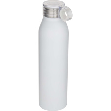 „Grom“ 650 ml RCS perdirbto nerūdijančio plieno vandens butelis