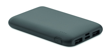 Logotrade firminės dovanos nuotrauka: Maitinimo blokas 5000 mAh