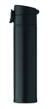 Logotrade dovana nuotrauka: Dvigubos sienelės butelis 300 ml