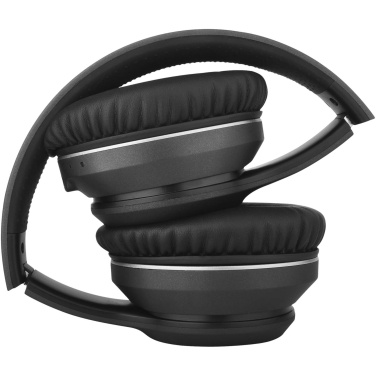 Logotrade reklaminės dovanos nuotrauka: „Prixton Live Pro“ belaidės ANC „Bluetooth®“ ausinės