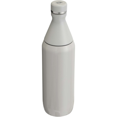 Logotrade dovana nuotrauka: Stanley All Day Slim 600 ml vandens buteliukas