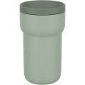 Mepal Ellipse 275 ml kelioninis puodelis, Žalia