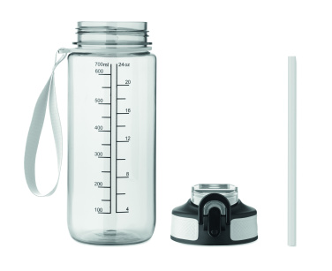 Logotrade dovana nuotrauka: Sportinis butelis 700 ml