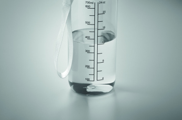 Logotrade reklaminės dovanos nuotrauka: Sportinis butelis 700 ml