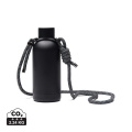 VINGA Parks RCS SS butelis, 400 ml, juoda
