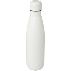 „Cove“ 750 ml RCS perdirbto viensienio nerūdijančio plieno vandens butelis