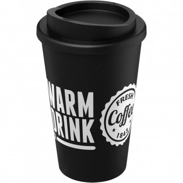 Logotrade ziemassvētku dāvanas foto: Americano® 350 ml izolēta bļodiņa
