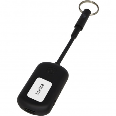 Logotrade Ideja dāvanas foto: ADAPT go Bluetooth audio raidītājs