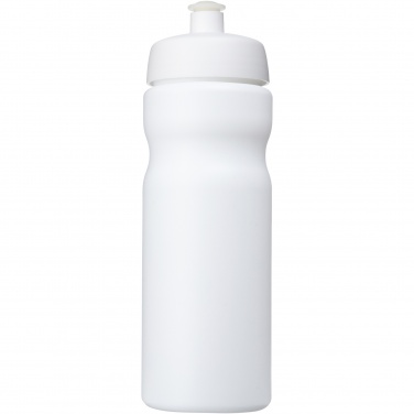 Logotrade Ideja dāvanas foto: Baseline® Plus 650 ml pudele ar sporta vāku