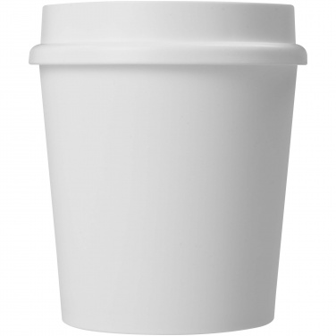 Logotrade korporatīvās dāvanas foto: Americano® Switch 200 ml trauks ar 360° vāku
