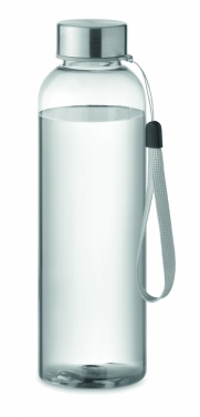 Logotrade logo dāvanas foto: Tritan Renew™ pudele 500 ml