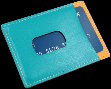 Logotrade ziemassvētku dāvanas foto: Kredītkaršu maks 544119