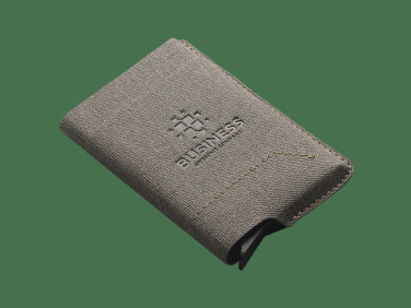 Logotrade korporatīvās dāvanas foto: RFID maks 593321