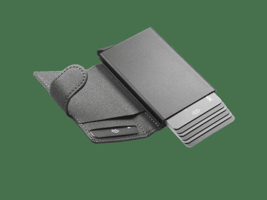 Logotrade ziemassvētku dāvanas foto: RFID maks 1225323