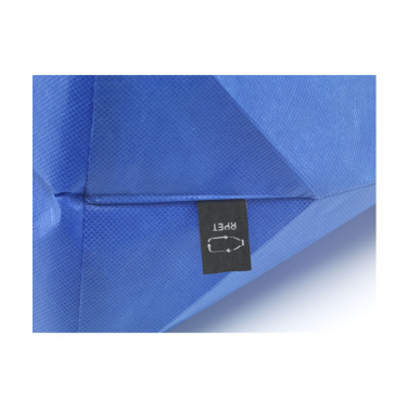 Logotrade ziemassvētku dāvanas foto: Royal RPET Shopper (80 g/m²) maisiņš