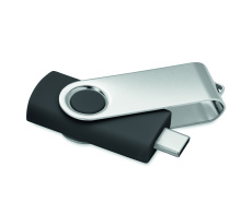 16 GB USB zibatmiņa 3.0 C tipa MO1401