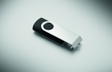 Logotrade logo dāvanas foto: 16 GB USB zibatmiņa 3.0 C tipa MO1401