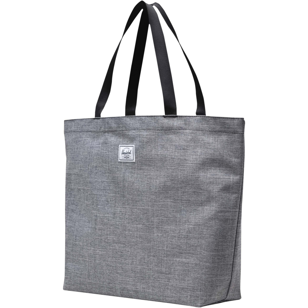 Logotrade Ideja dāvanas foto: Herschel Classic™ pārstrādāta soma 19L