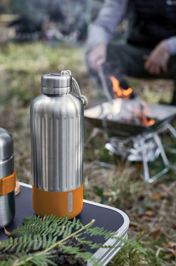 Logotrade ziemassvētku dāvanas foto: Black+Blum Explorer izolētā pudele liela 850ml