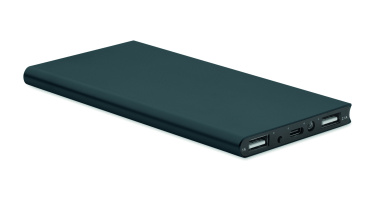 Logotrade dāvanas foto: Strāvas banka 8000 mAh