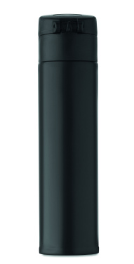Logotrade Ideja dāvanas foto: Dubultsienu pudele 300 ml