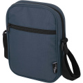Byron GRS pārstrādāta crossbody soma 2L, Heila Blū