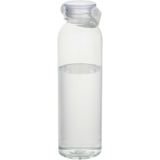 Alti 630 ml RCS pārstrādātas plastmasas ūdens pudele