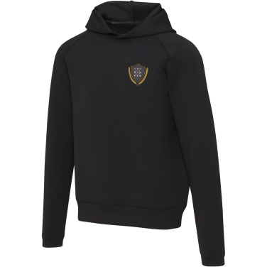 Logotrade dāvanas foto: Danali unisex interlock sporta kapučjaka