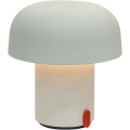 Kooduu Sensa Play JBL pārnēsājamais skaļrunis un lampa, Balts