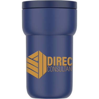Logotrade logo dāvanas foto: Mepal Ellipse 275 ml ceļojumu krūze