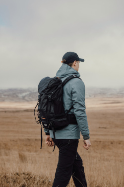 Logotrade biznesa dāvanas foto: Nordic Drift Trail RCS mugursoma 33L