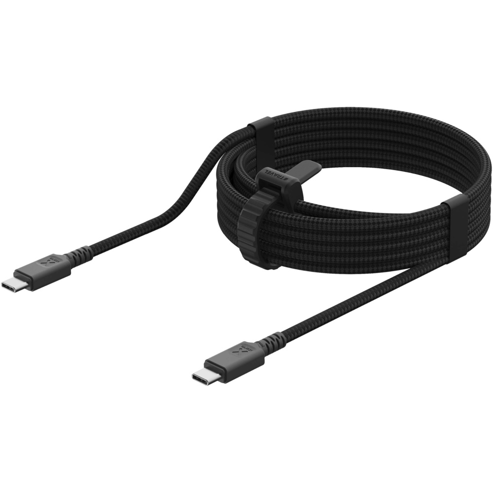 Logotrade dāvanas foto: Xtorm CX3071 100W USB-C PD nākamās paaudzes kabelis